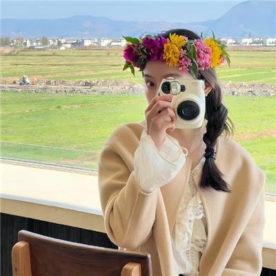 海底娇娃蓝华：处女任务