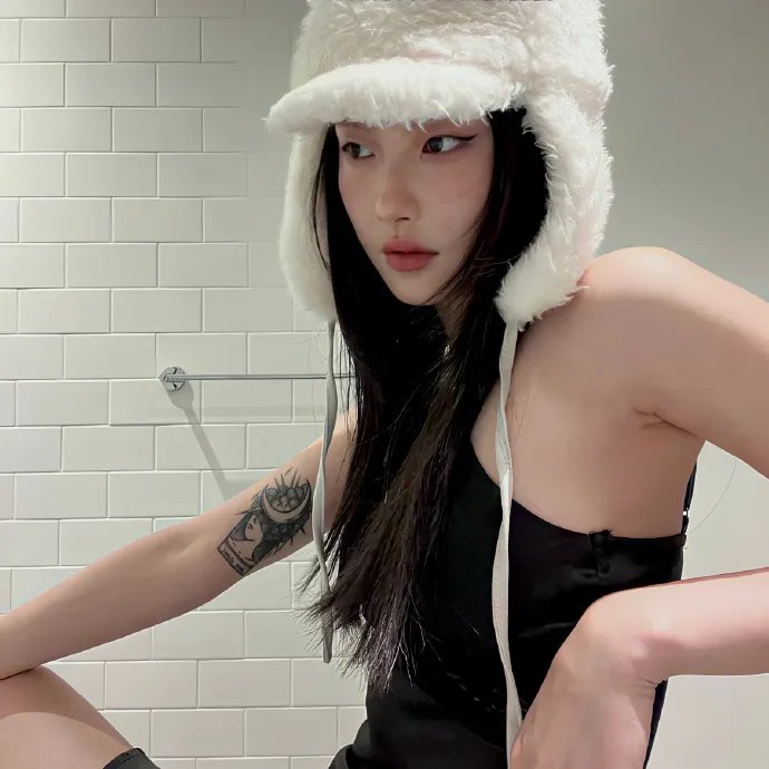 迪斯可舞者