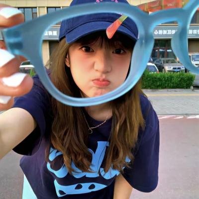 我眼里只有你